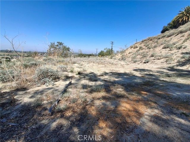 0 Logan, Hemet, CA 92544