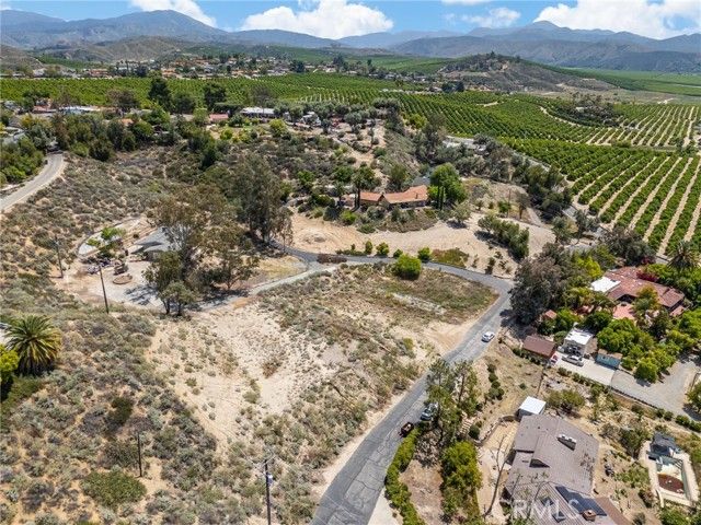 0 Logan, Hemet, CA 92544