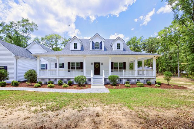315 Griffith Lane, Elloree, SC 29047