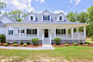 315 Griffith Lane, Elloree, SC 29047