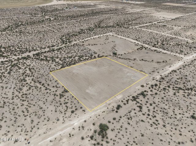 PN-138117 TBD, El Paso, TX 79928