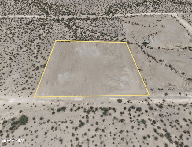PN-138117 TBD, El Paso, TX 79928