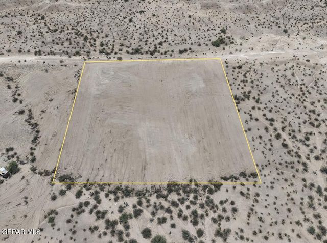 PN-138117 TBD, El Paso, TX 79928