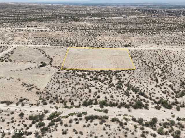 PN-138117 TBD, El Paso, TX 79928