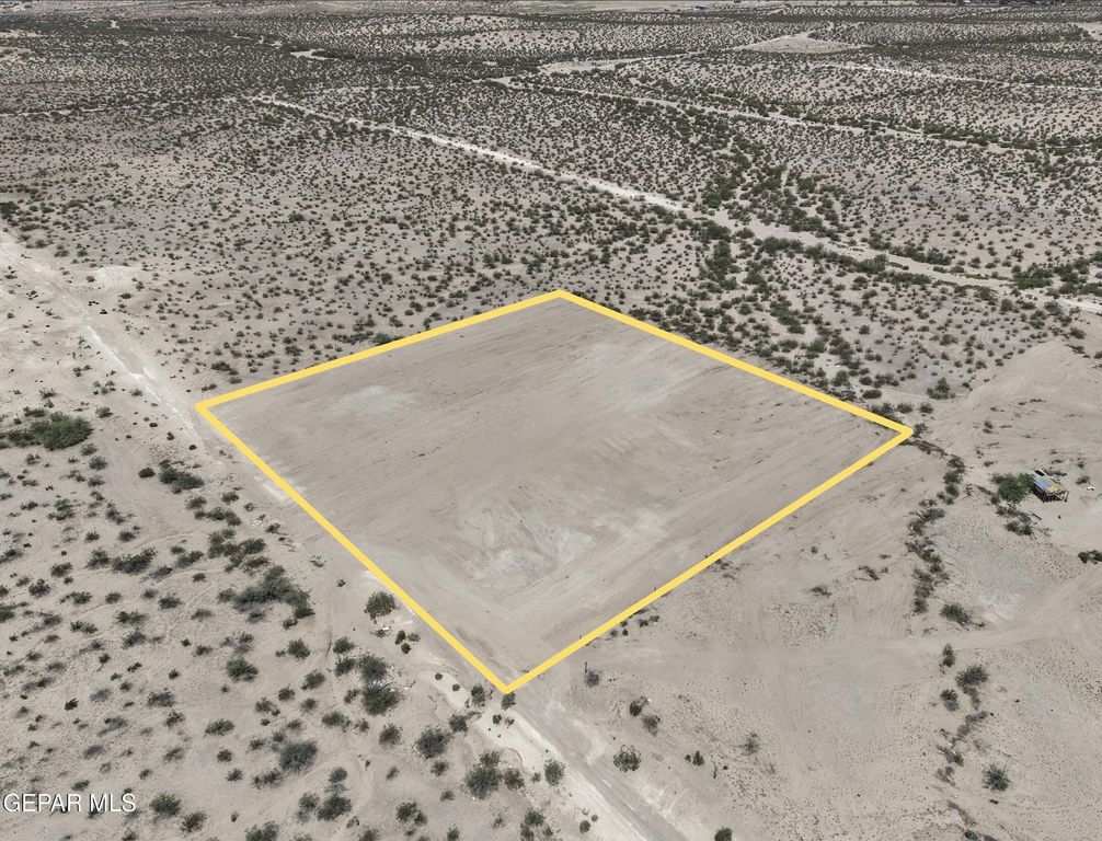 PN-138117 TBD, El Paso, TX 79928