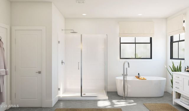 2513 W Gloria Lane, Phoenix, AZ 85085