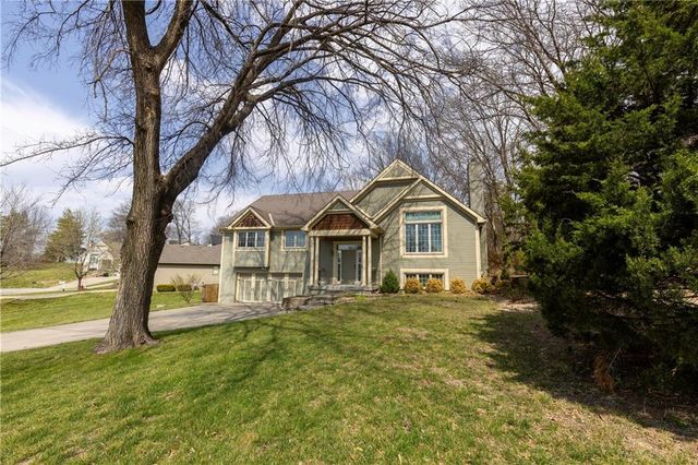 7203 Eastside Drive, Weatherby Lake, MO 64152