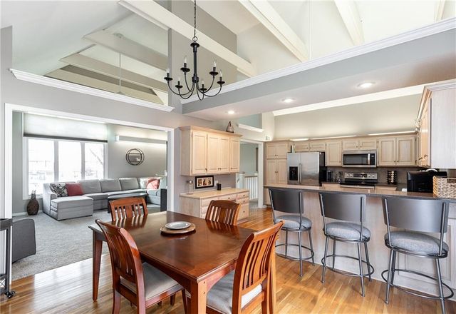 7203 Eastside Drive, Weatherby Lake, MO 64152