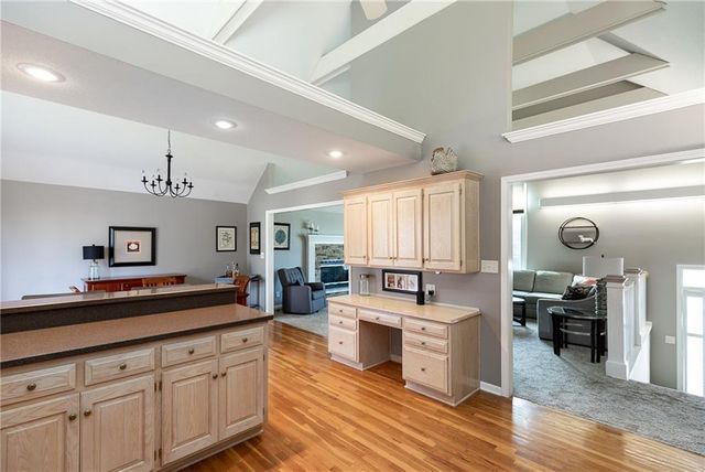 7203 Eastside Drive, Weatherby Lake, MO 64152