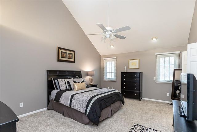 7203 Eastside Drive, Weatherby Lake, MO 64152