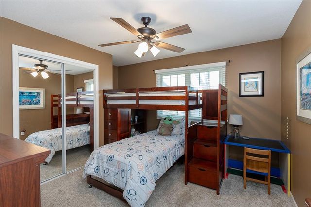 7203 Eastside Drive, Weatherby Lake, MO 64152