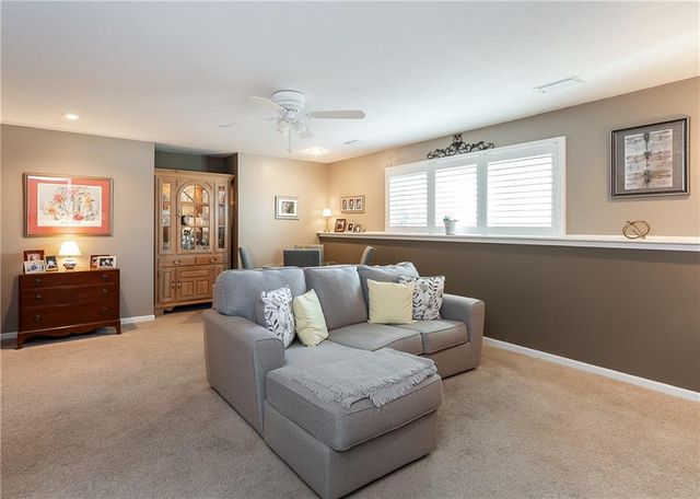 7203 Eastside Drive, Weatherby Lake, MO 64152