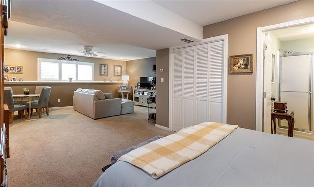 7203 Eastside Drive, Weatherby Lake, MO 64152