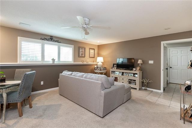 7203 Eastside Drive, Weatherby Lake, MO 64152