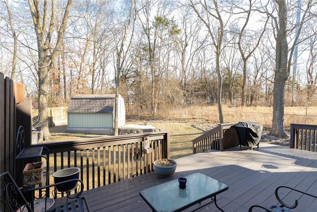 7203 Eastside Drive, Weatherby Lake, MO 64152