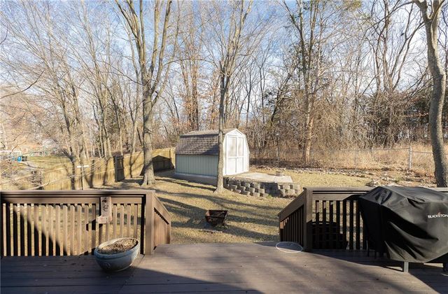 7203 Eastside Drive, Weatherby Lake, MO 64152