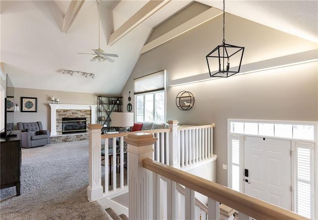 7203 Eastside Drive, Weatherby Lake, MO 64152