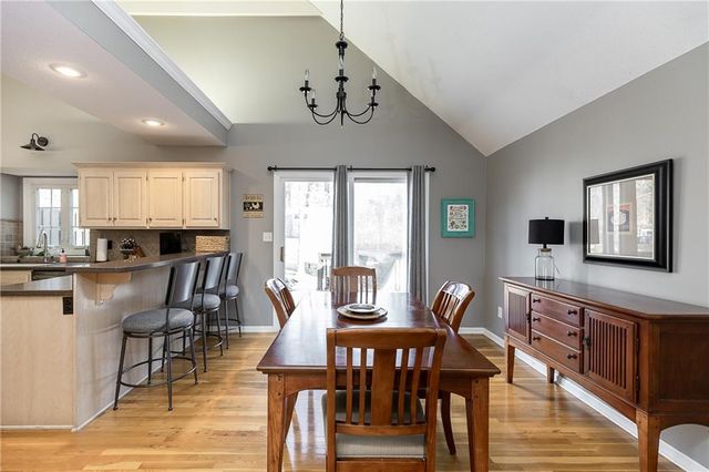 7203 Eastside Drive, Weatherby Lake, MO 64152