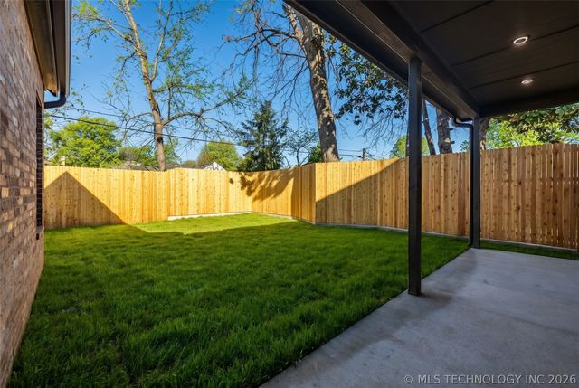 3150 S Madison Avenue, Tulsa, OK 74105