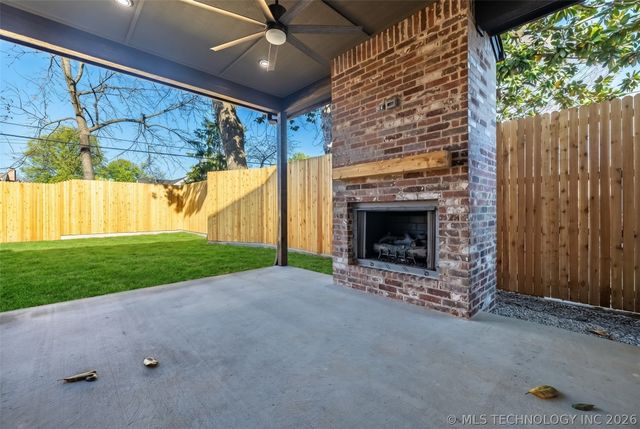 3150 S Madison Avenue, Tulsa, OK 74105