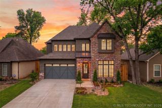 3150 S Madison Avenue, Tulsa, OK 74105