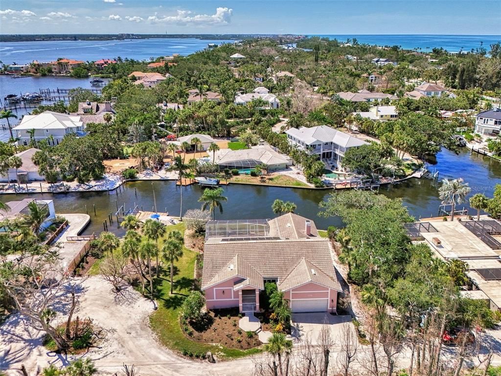 1236 PORT LANE, Sarasota, FL 34242
