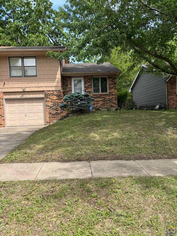 3626 SW Cambridge AVE, Topeka, KS 66614