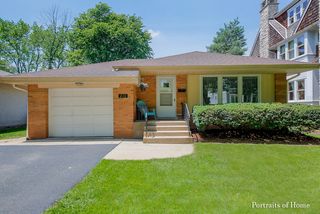 216 S Madison Street, Hinsdale, IL 60521