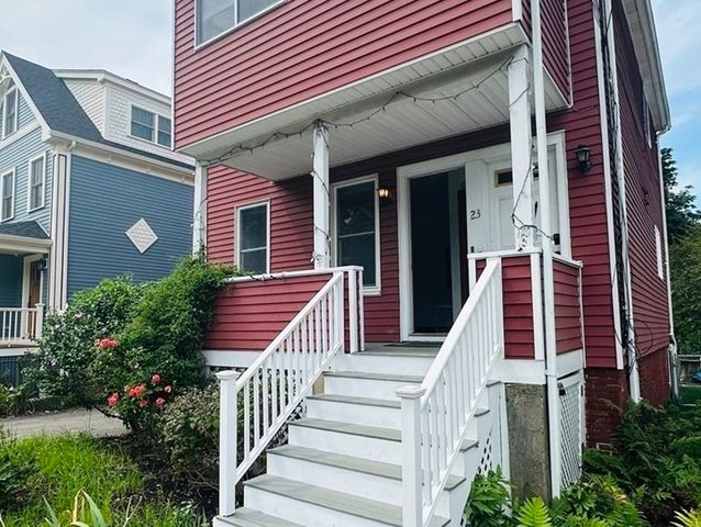 23 Brookford St 1, Cambridge, MA 02140