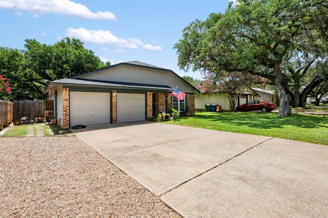 7805 Wakefield DR, Austin, TX 78749