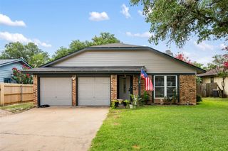 7805 Wakefield DR, Austin, TX 78749