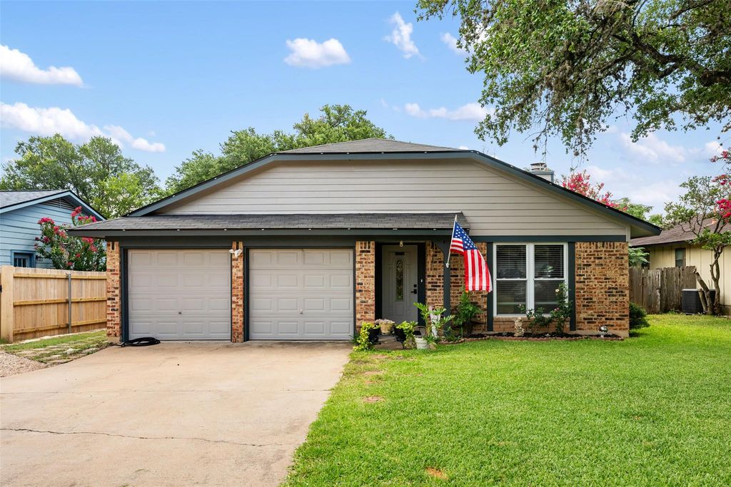 7805 Wakefield DR, Austin, TX 78749