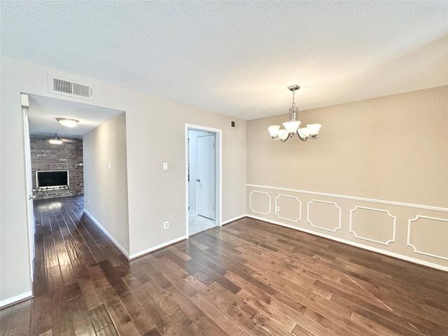 10353 Briar Forest Drive, Houston, TX 77042