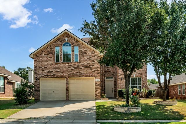 513 Renee Drive, Euless, TX 76040