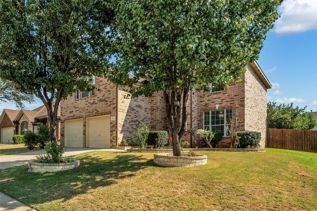 513 Renee Drive, Euless, TX 76040