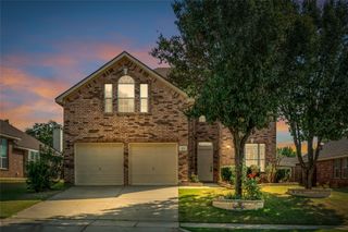513 Renee Drive, Euless, TX 76040