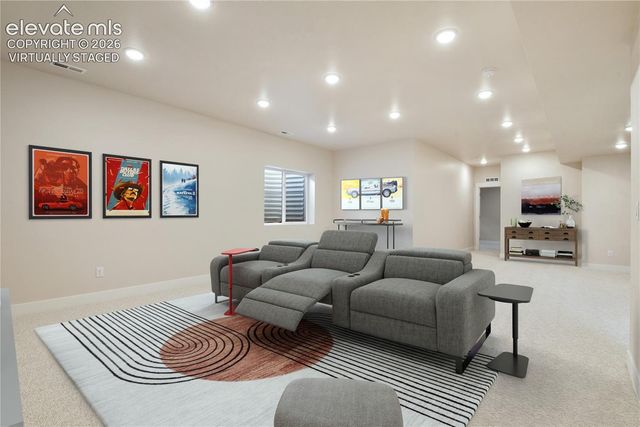 9412 Roseate View, Colorado Springs, CO 80924