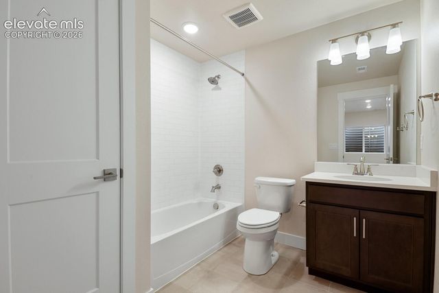 9412 Roseate View, Colorado Springs, CO 80924
