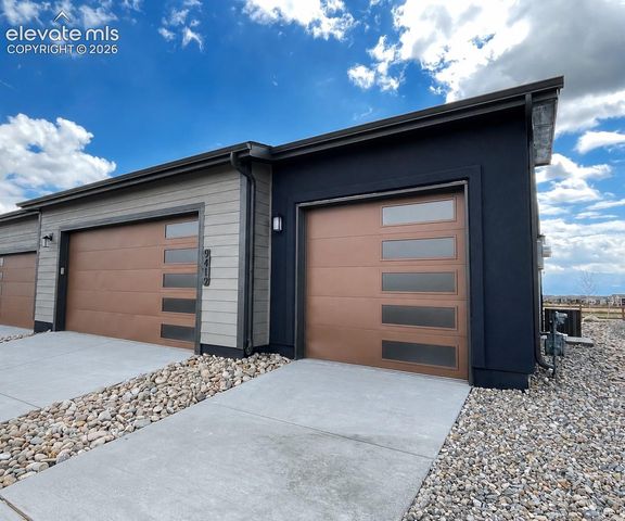 9412 Roseate View, Colorado Springs, CO 80924