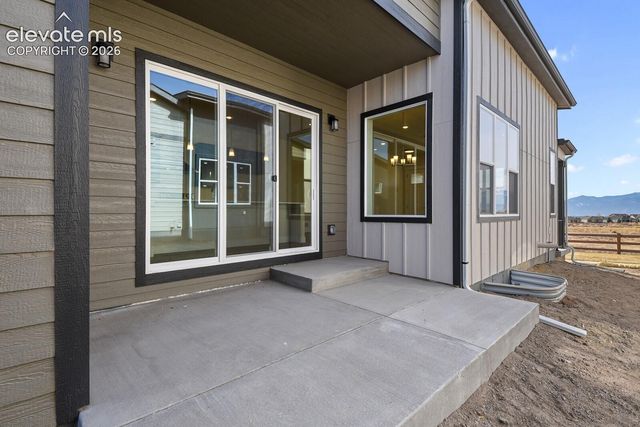 9412 Roseate View, Colorado Springs, CO 80924