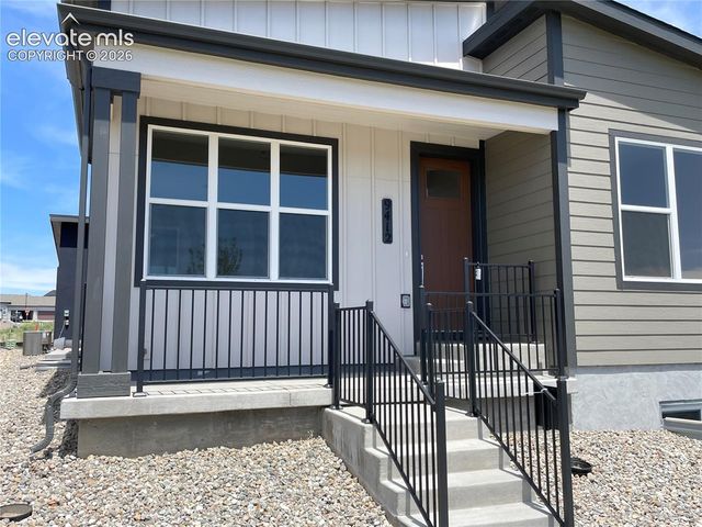 9412 Roseate View, Colorado Springs, CO 80924