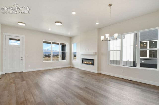 9412 Roseate View, Colorado Springs, CO 80924