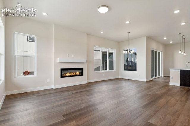 9412 Roseate View, Colorado Springs, CO 80924