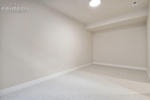 9412 Roseate View, Colorado Springs, CO 80924