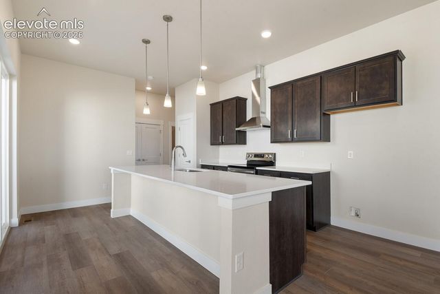9412 Roseate View, Colorado Springs, CO 80924