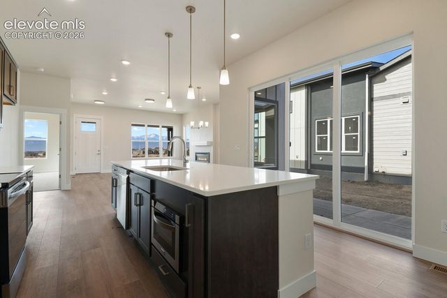 9412 Roseate View, Colorado Springs, CO 80924