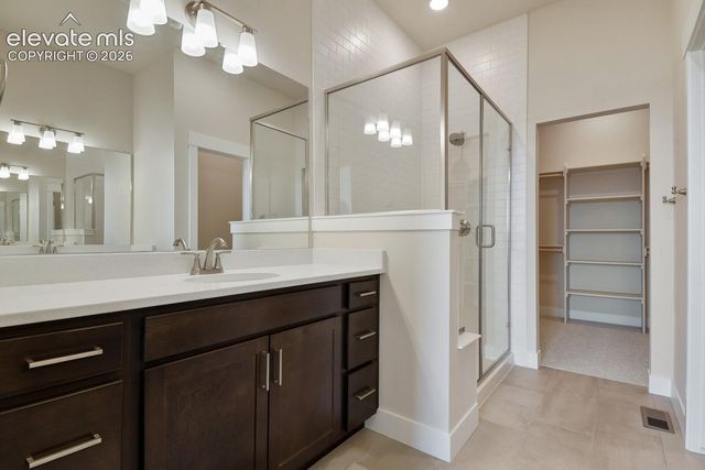 9412 Roseate View, Colorado Springs, CO 80924