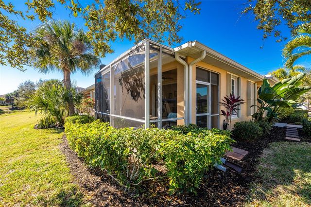215 FONTANELLE CIRCLE, Venice, FL 34292