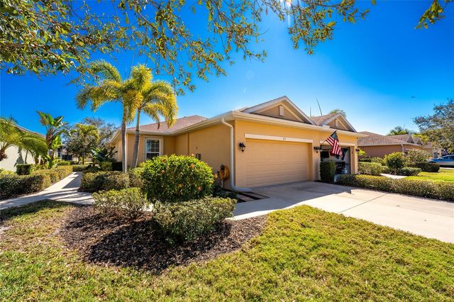 215 FONTANELLE CIRCLE, Venice, FL 34292