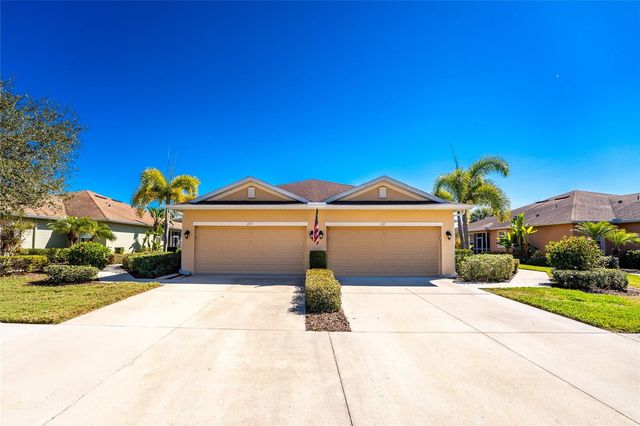 215 FONTANELLE CIRCLE, Venice, FL 34292